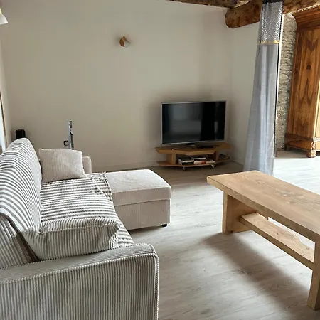 La Grange Renovee *