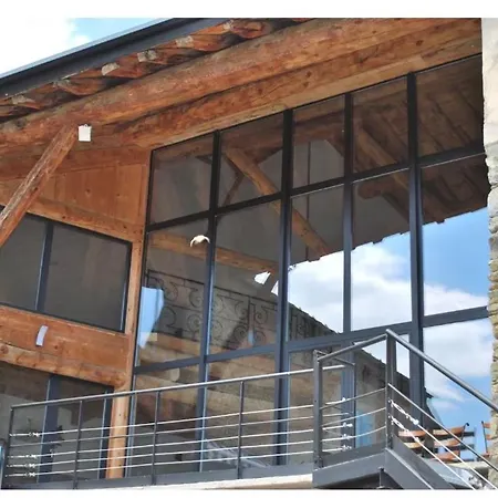 La Grange Renovee Vakantiehuis *