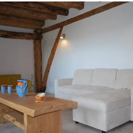 La Grange Renovee * Osséja