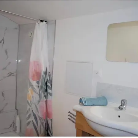 La Grange Renovee Vakantiehuis Osséja