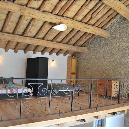 Сasa de vacaciones La Grange Rénovée *